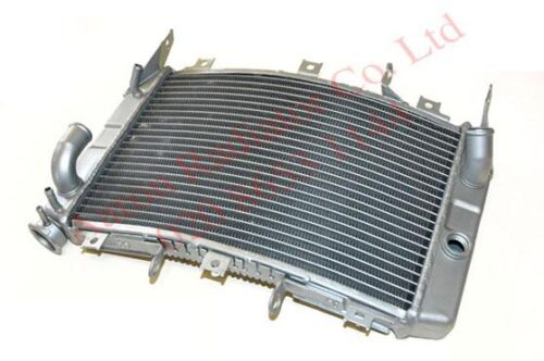 Motorcycle Radiators - Aaron Radiator