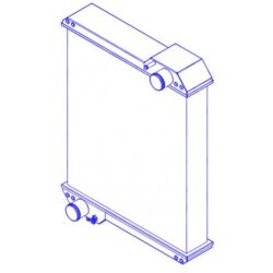 CASE CVX130 (0635 x 550 x 95 / 2CA105_10) 3 CASE CVX130 (0635 x 550 x 95 / 2CA105_10) - Image 2