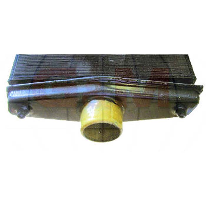 Caterpillar Radiator Sections Archives - Aaron Radiator