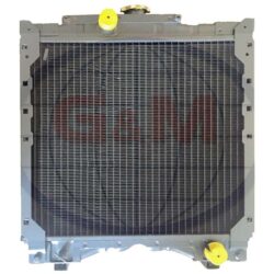 FIAT AGRI TL80 (0462 x 545 x 76 / 2FT296_12) 5 FIAT AGRI TL80 (0462 x 545 x 76 / 2FT296_12) - Image 3