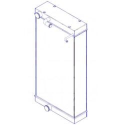 LIEBHERR Liebherr (0790 x 440 x 137 / 2LB101_10) 3 LIEBHERR Liebherr (0790 x 440 x 137 / 2LB101_10) - Image 2